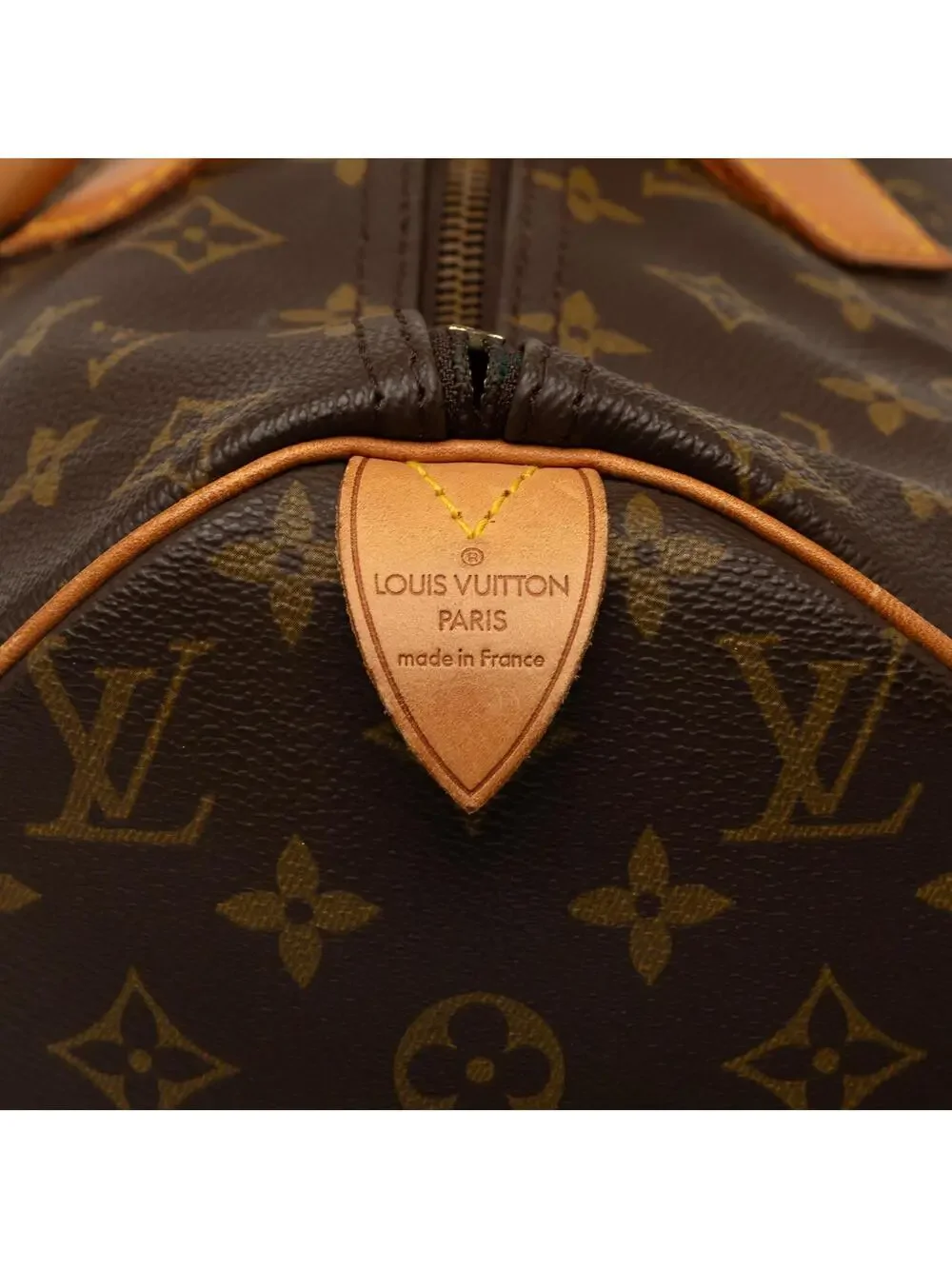 Louis Vuitton Speedy 40 Pre-Loved #361084L87B